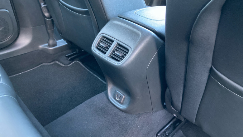 Vauxhall Insignia 1.5T SRi Vx-line Nav 5dr Petrol Hatchback